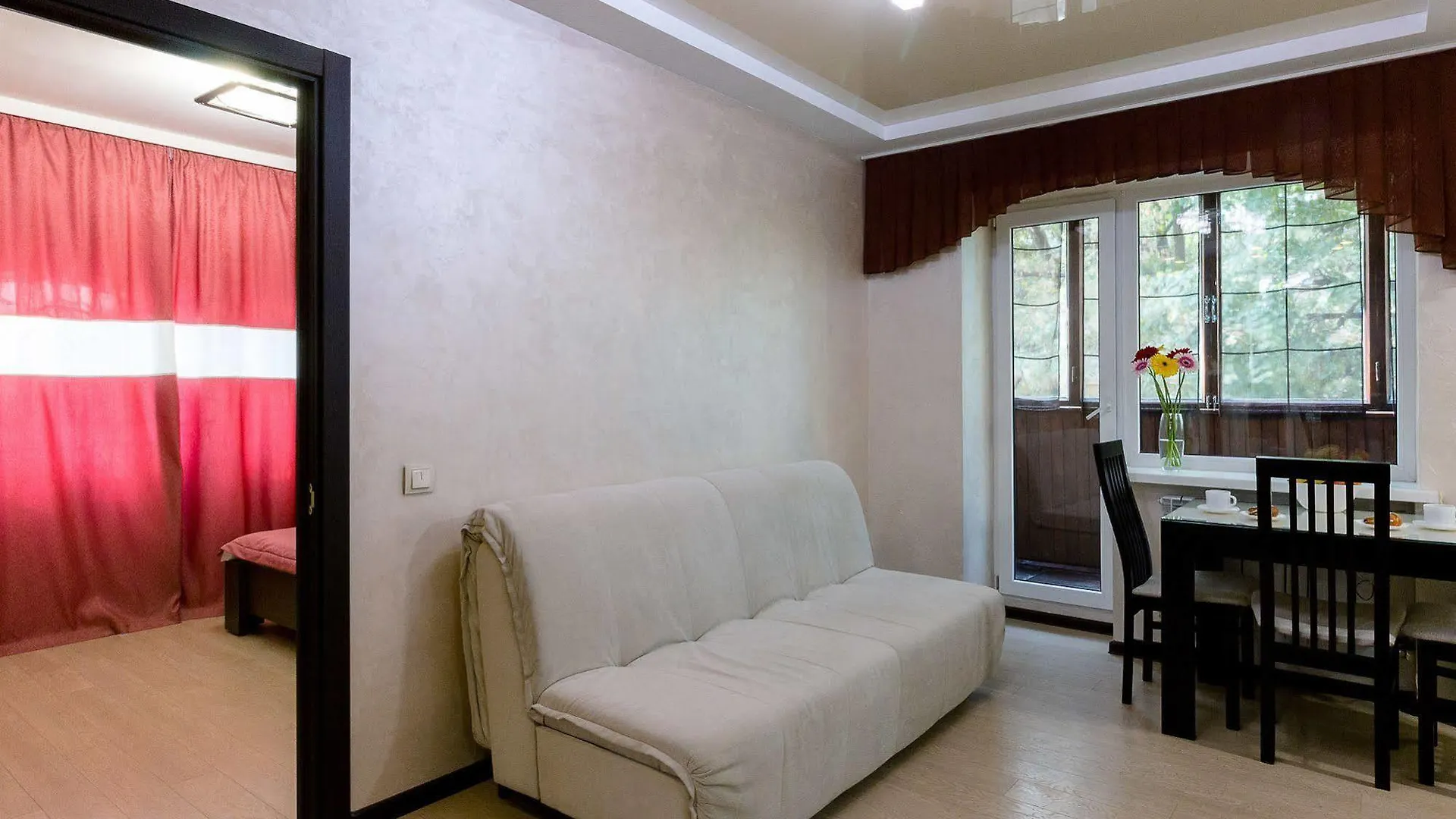 Cityapartments Kyiv Lva Tolstogo 0*,