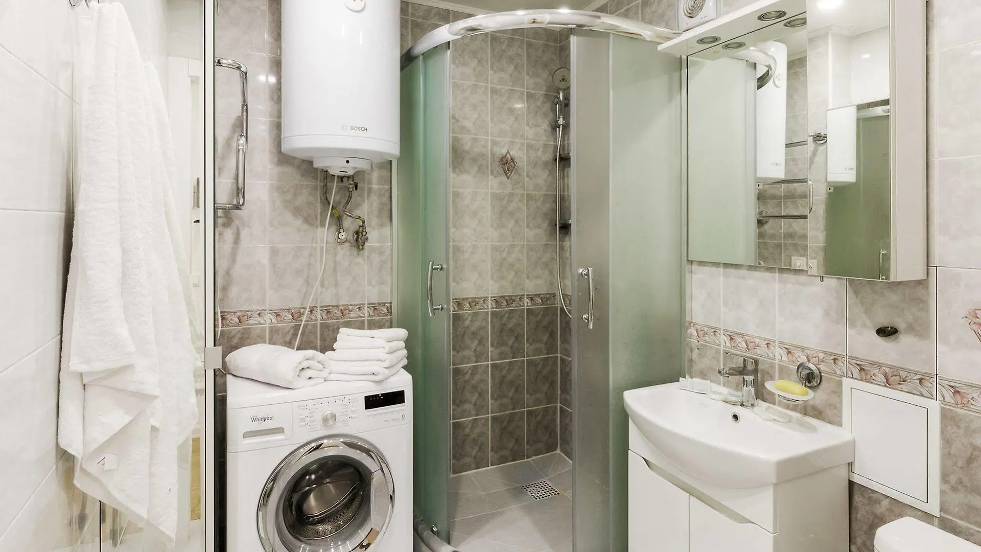 Cityapartments Kyiv Lva Tolstogo 0*,