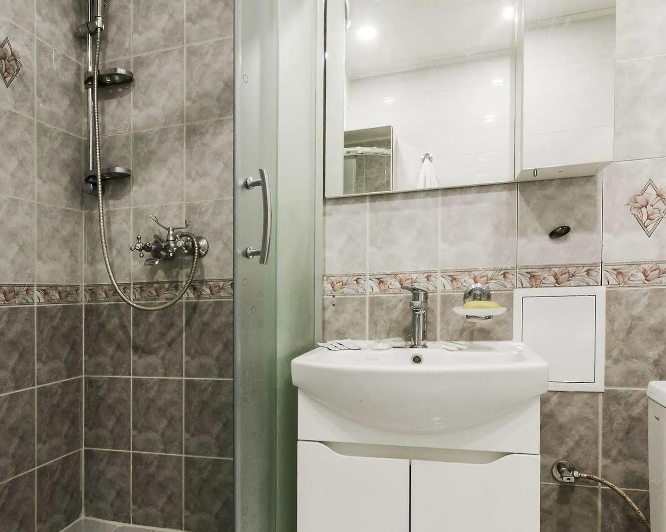 Cityapartments Kyiv Lva Tolstogo Apartament