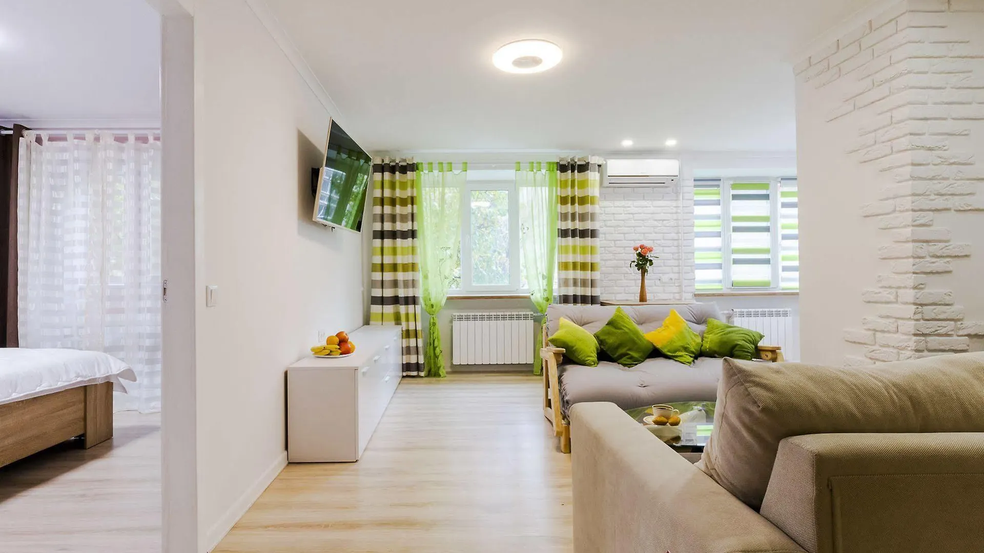 Cityapartments Kyiv Lva Tolstogo 0*,