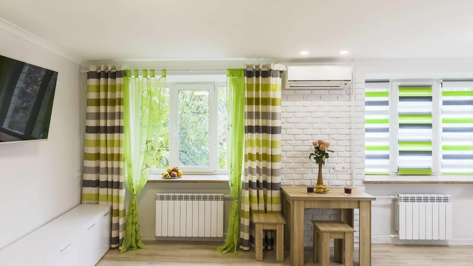 Daire Cityapartments Kyiv Lva Tolstogo Ukrayna