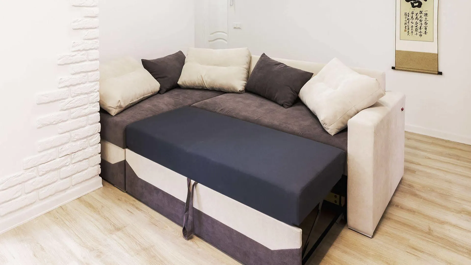 Cityapartments Kyiv Lva Tolstogo