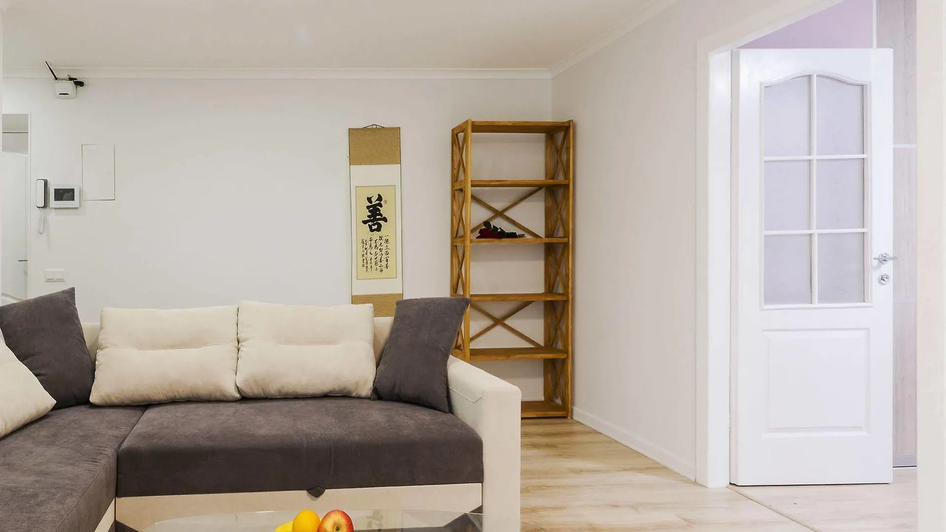 Daire Cityapartments Kyiv Lva Tolstogo