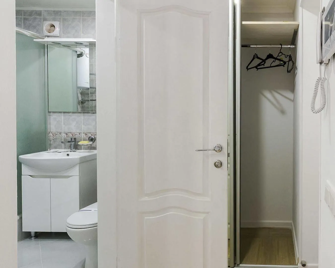 Cityapartments Kyiv Lva Tolstogo 0*,  Ukrayna